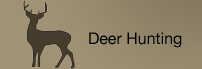 deer hunting