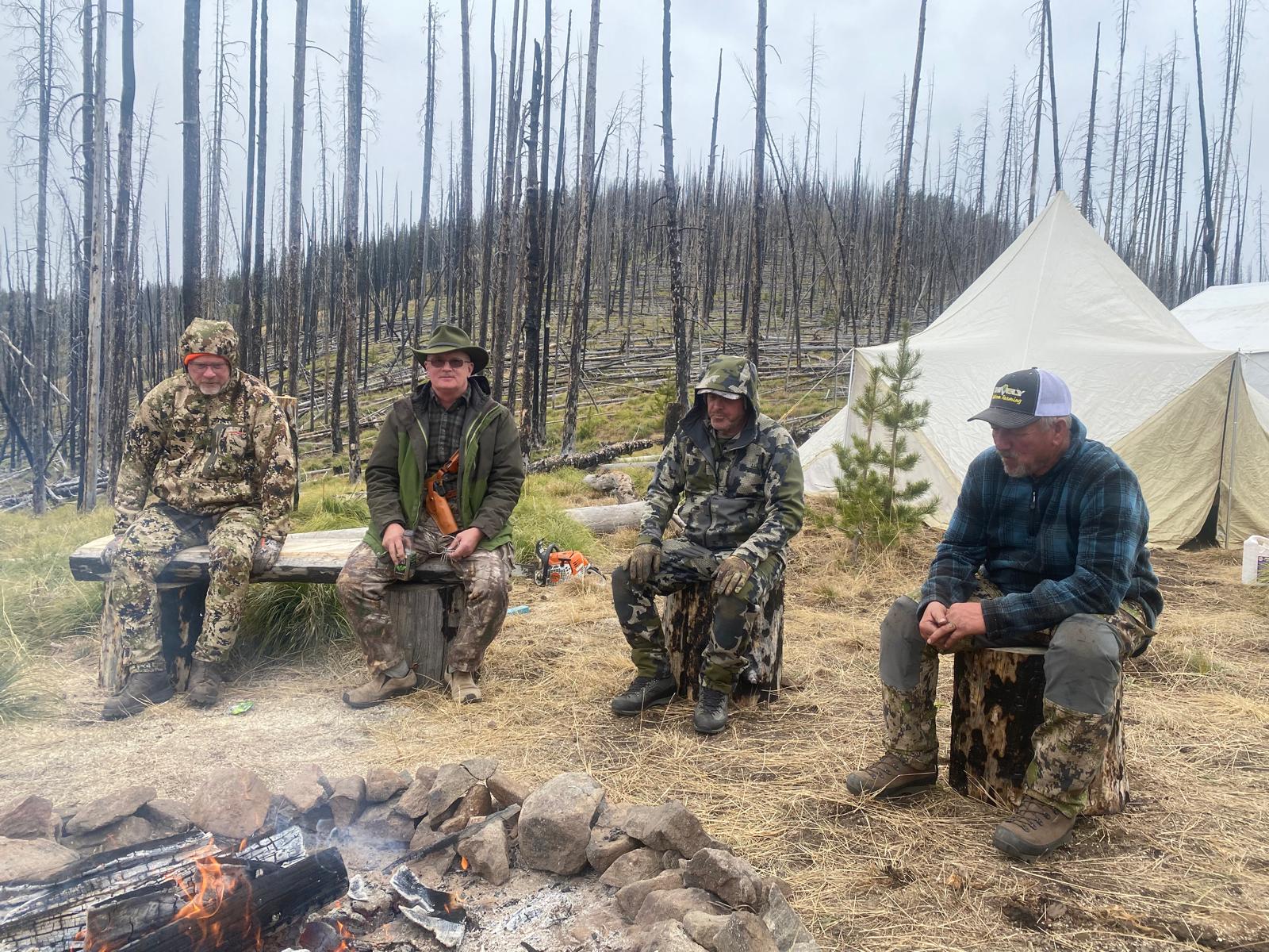 Camp Photos