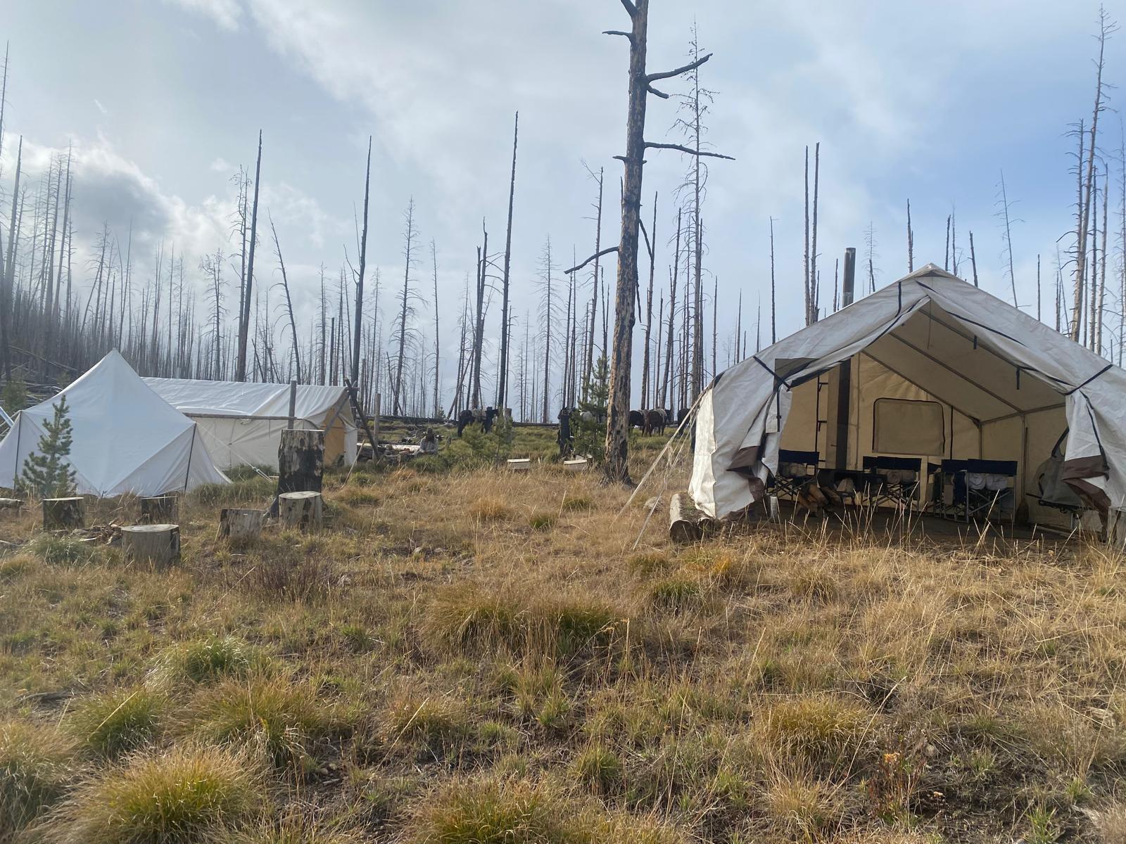 Camp Photos
